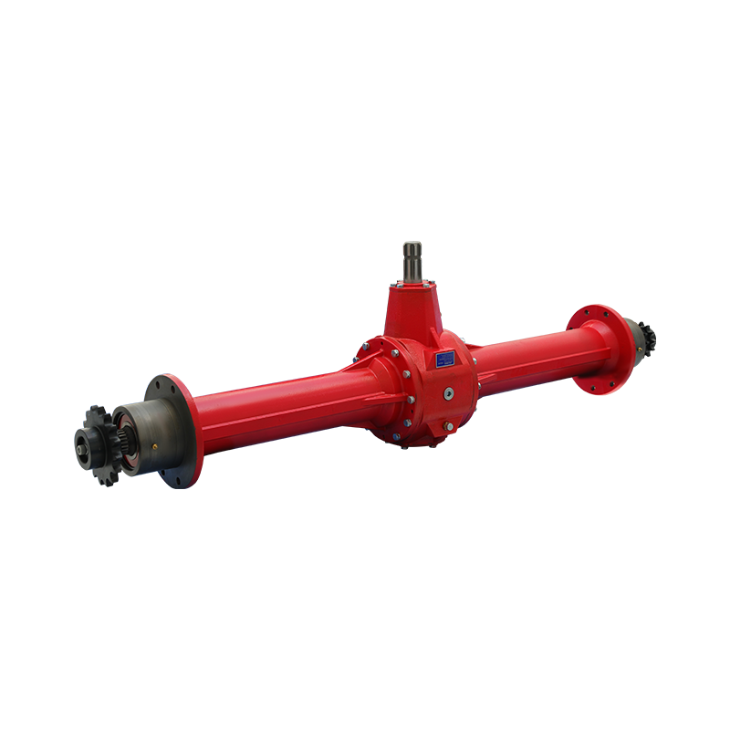 KLF9.0-HL01 non-tractu magnum per Balem Gearbox