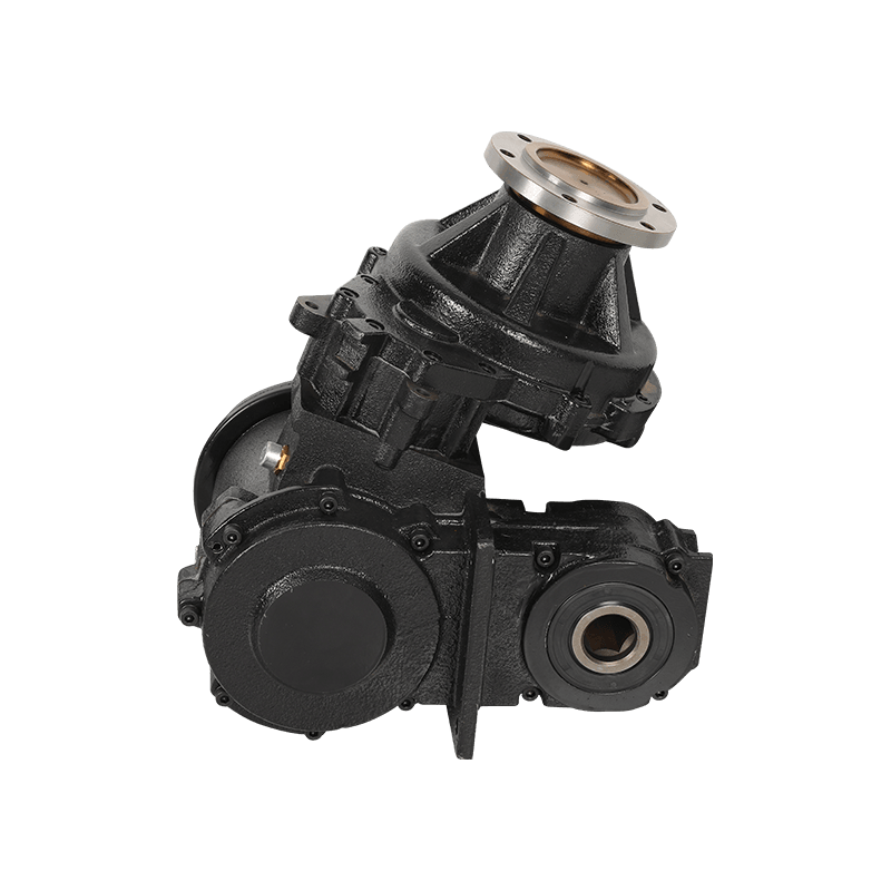 KLF-QZ-Wratrum German Champion MMMD Watt series pervideo Silage Machina Gearbox