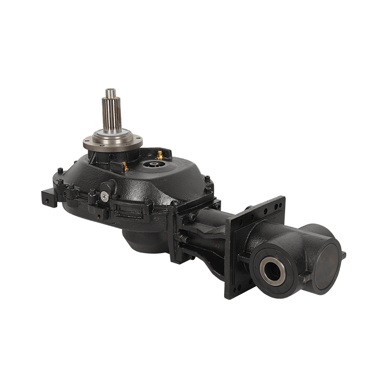 KLF-QS-QGXR German Champion MMMD Watt series quattuor-pervideo Silage Machina Gearbox