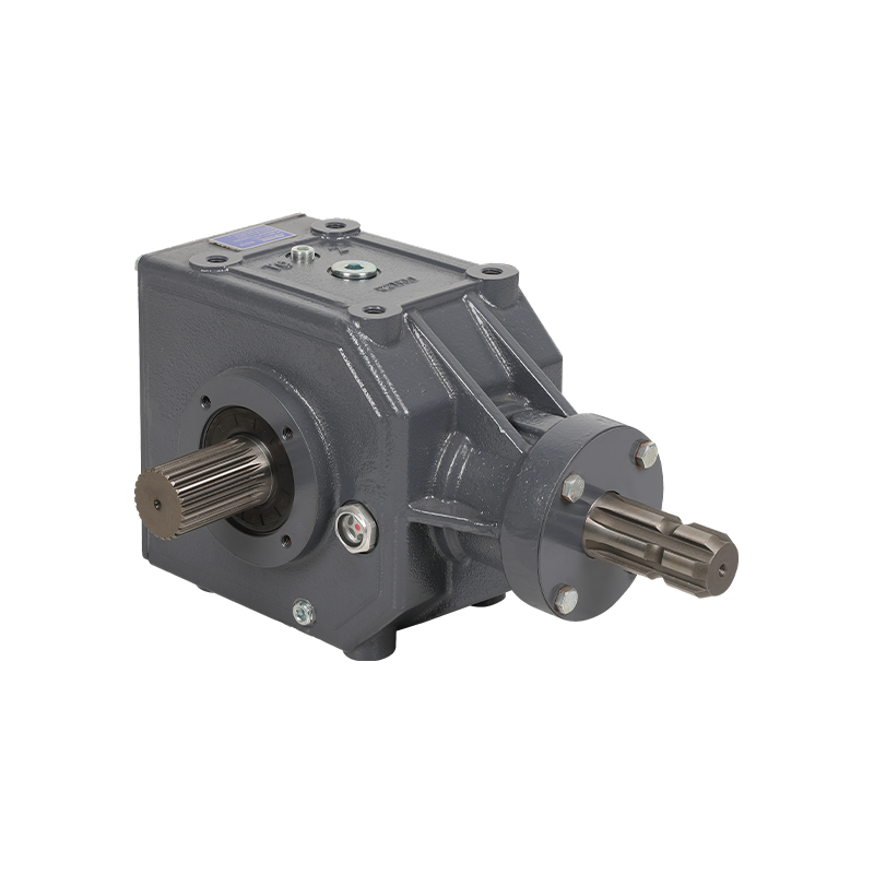 Klf2081 General Gearboxes ad parva per Balem, agriculturae Pollaging Mixers