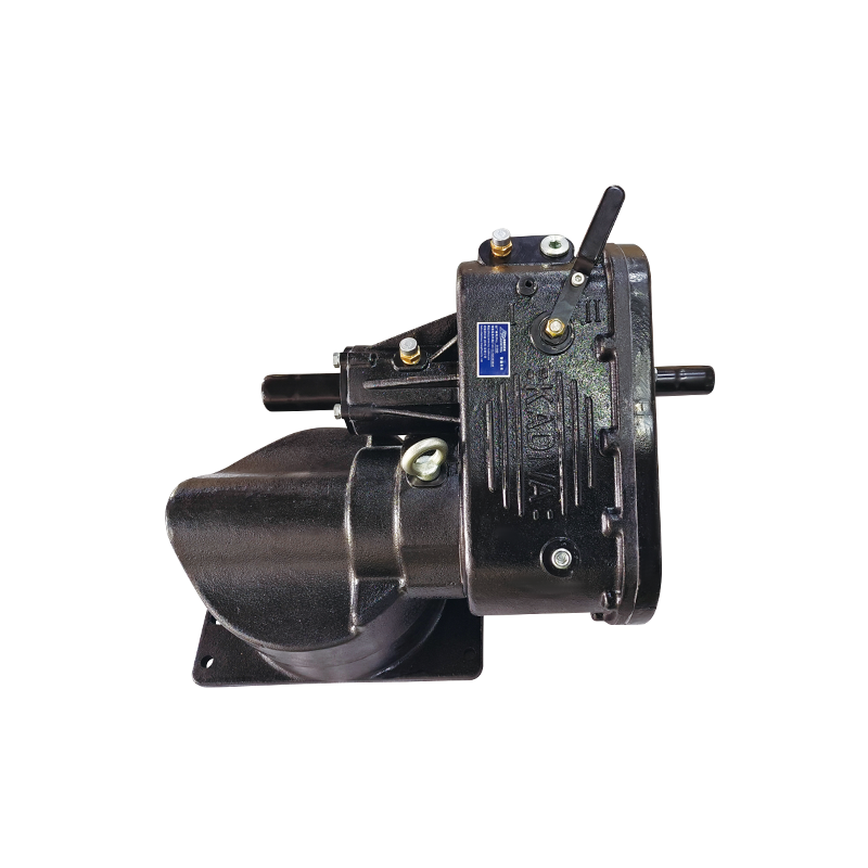 KLF-DXB220 Power Pulcher Rake Transmissus Gearbox