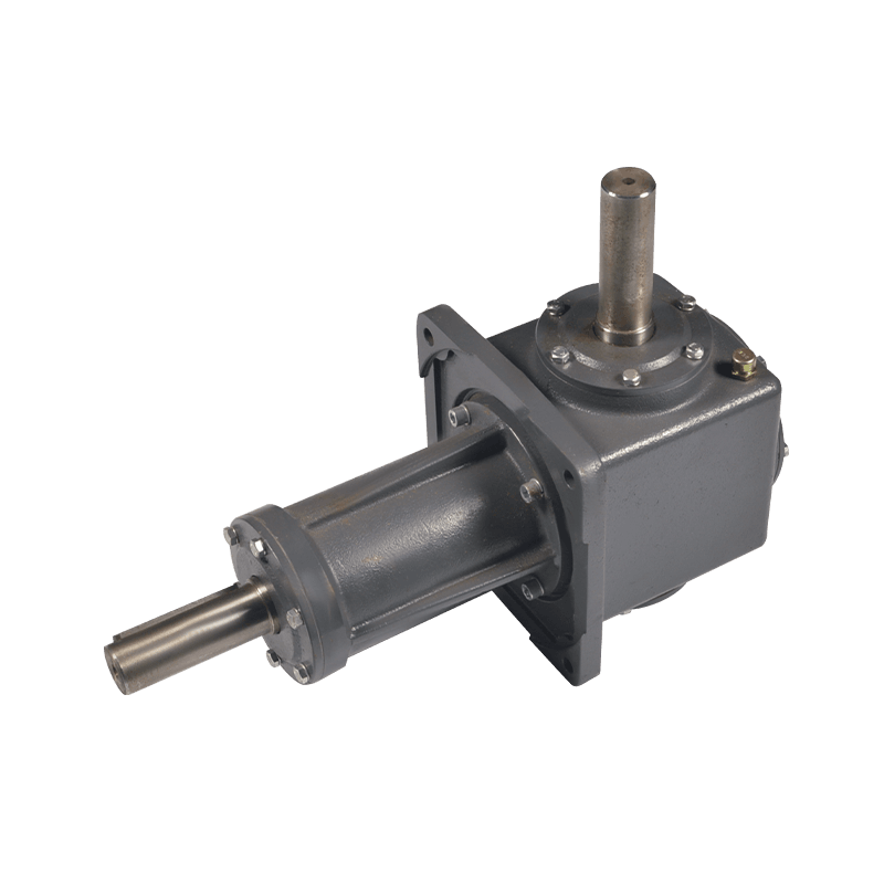 KLF-QZ115 Discus Discus Silage Harvester Cutter Gearbox