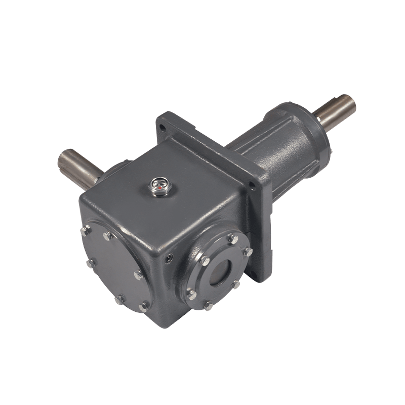 KLF-QZ115 Discus Discus Silage Harvester Cutter Gearbox