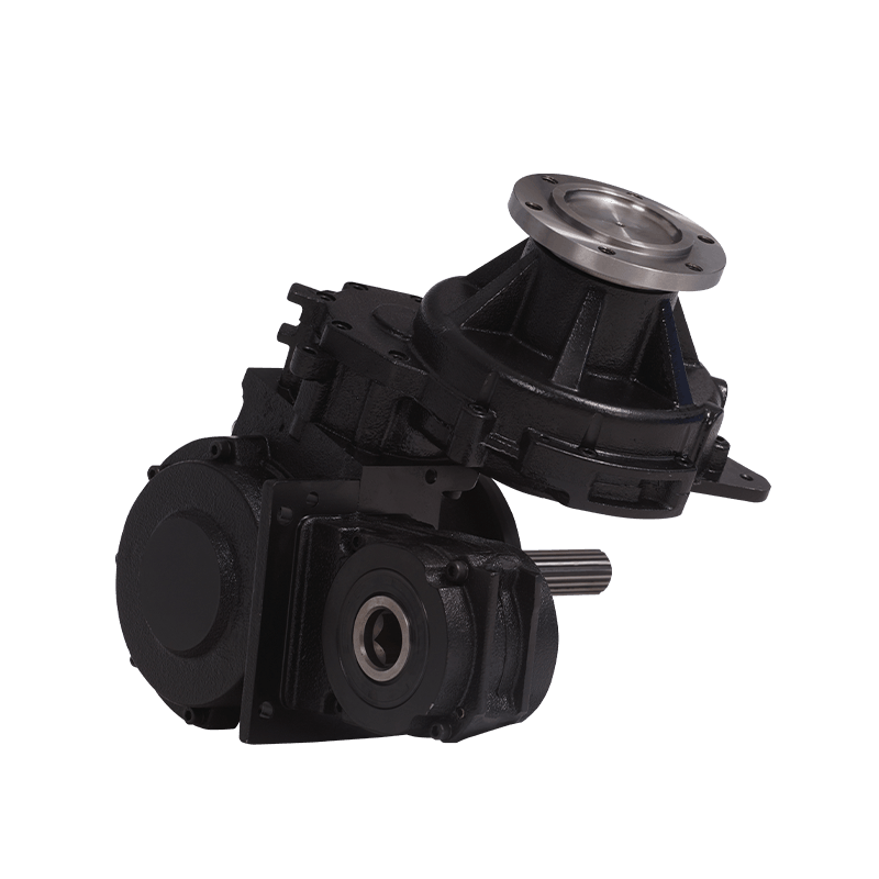 KLF-QZ-Wratchr German Champion MMMD Watt series Disc Silage Machina bonum perficientur agriculturae Gearbox