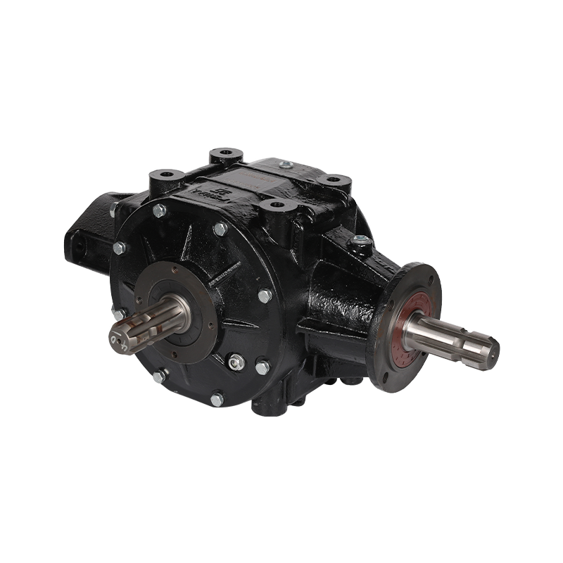 KLF-GC290-B Gearboxes pro agriculturae RELICTUM film Recuperatio Machina