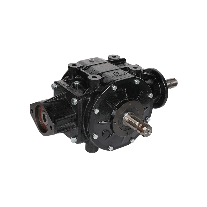 KLF-GC290-B Gearboxes pro agriculturae RELICTUM film Recuperatio Machina