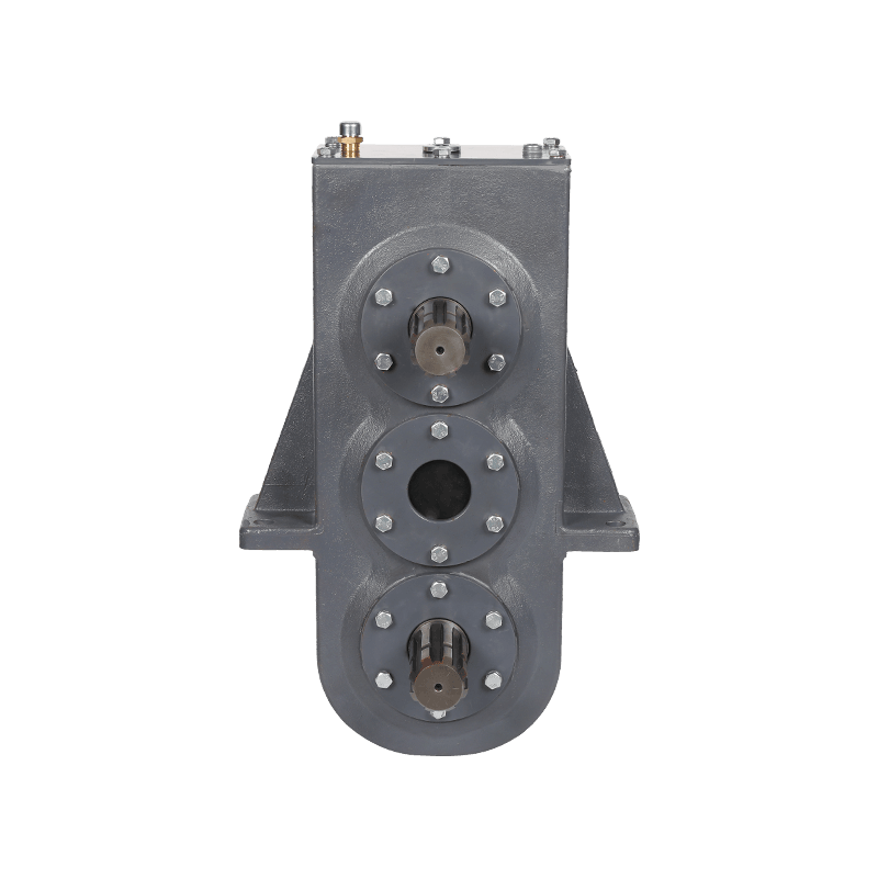 KLF-FK270 PRAETERITUS magna per Balem vertical Gearbox