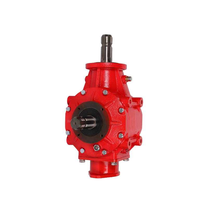 KLF-GC250-B Gearboxes ad Mulcher Straw Crusher Machina, agriculturae RELICTUM film Recuperatio Machina