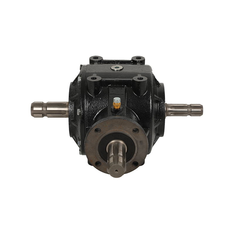 KLF-GC225 agriculturae Moty Memores Gearbox