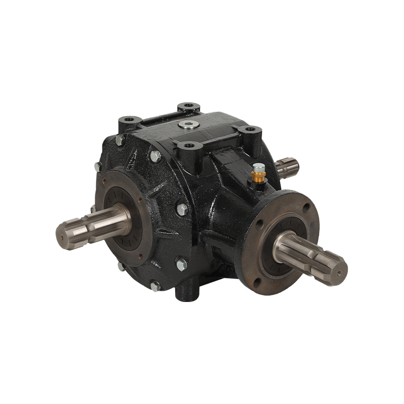 KLF-GC225 agriculturae Moty Memores Gearbox