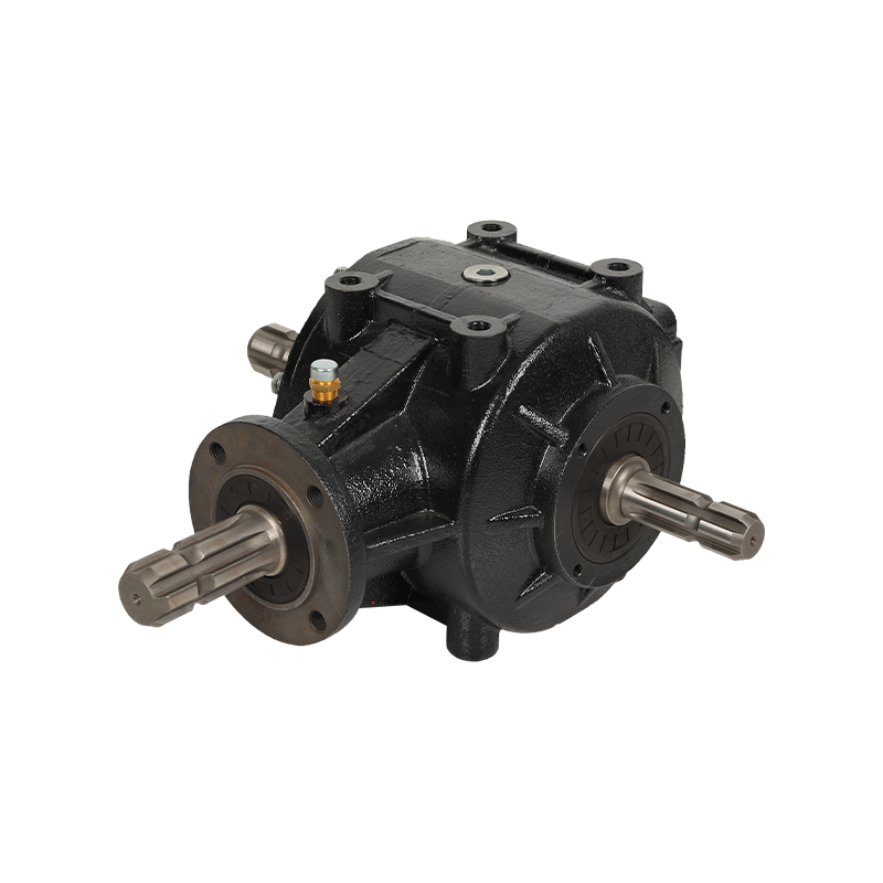 KLF-GC225 agriculturae Moty Memores Gearbox