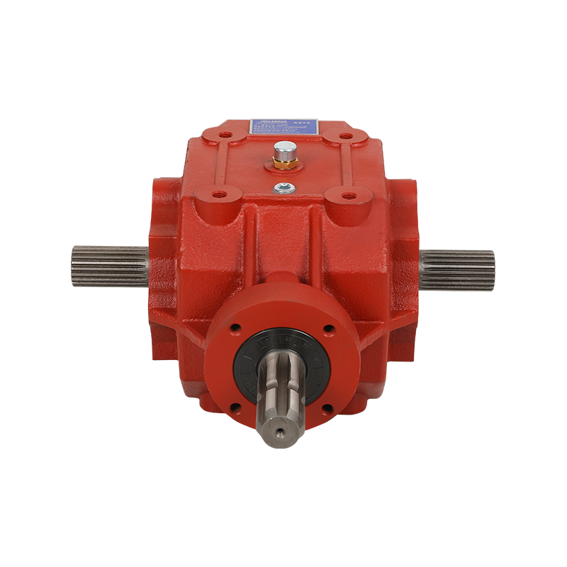 KLF190 per-Shaft Gyratorius beetro Transmissus Gearbox