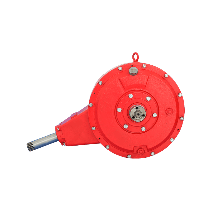 KLF-FK360 secundi funem Square Baler Baler Main Transmissus Box