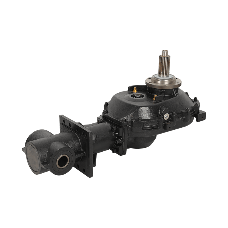 KLF, QS-QGXL German Champion MMMD Watt series Disc Silage Machina Paperback Gearbox