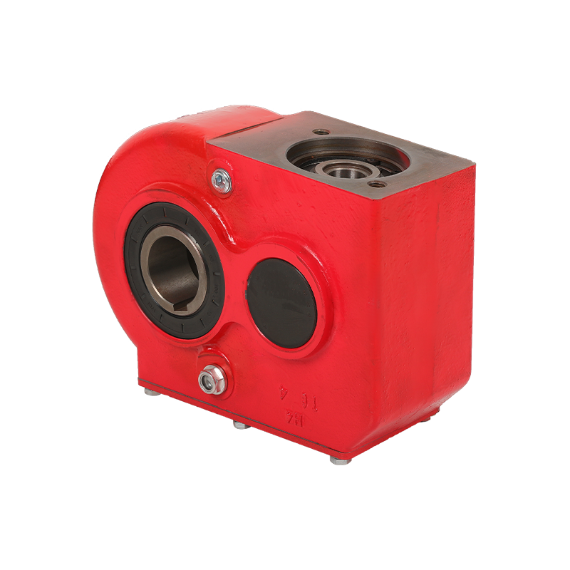 Kff15 Hydraulic Coegi Gearbox in semine apparatus