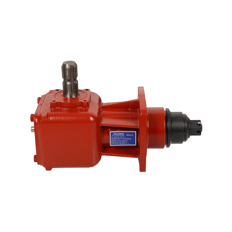 Kflf3035 Lawn Memores Gearbox