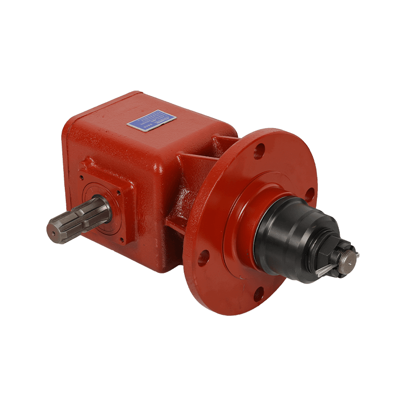 Kflf3035 Lawn Memores Gearbox