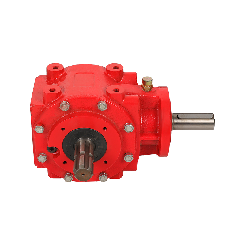 Klf, GC190 Linink Mower High Efficaciter Gearbox