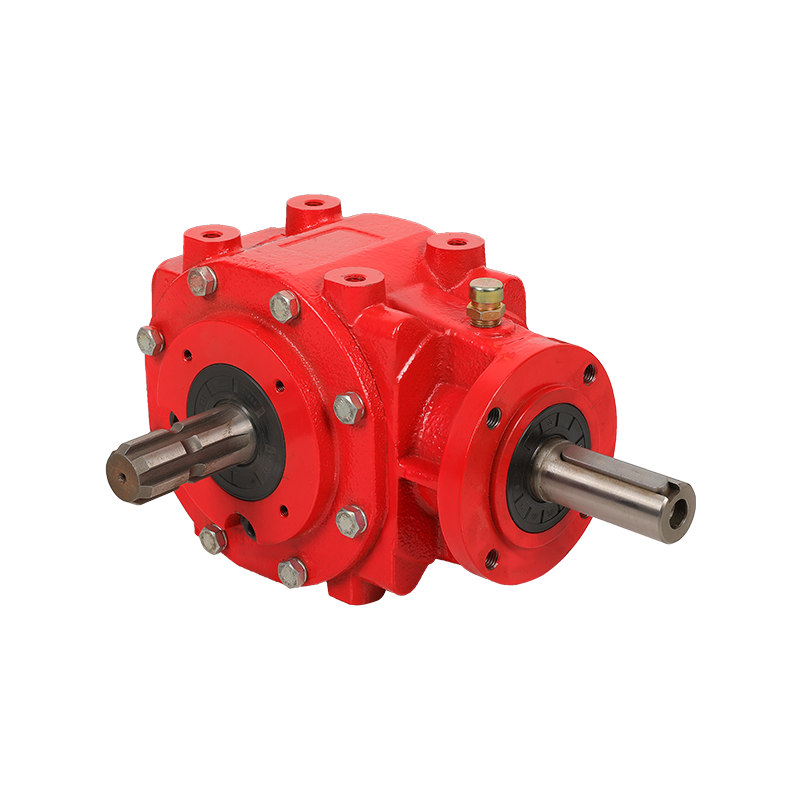 Klf, GC190 Linink Mower High Efficaciter Gearbox