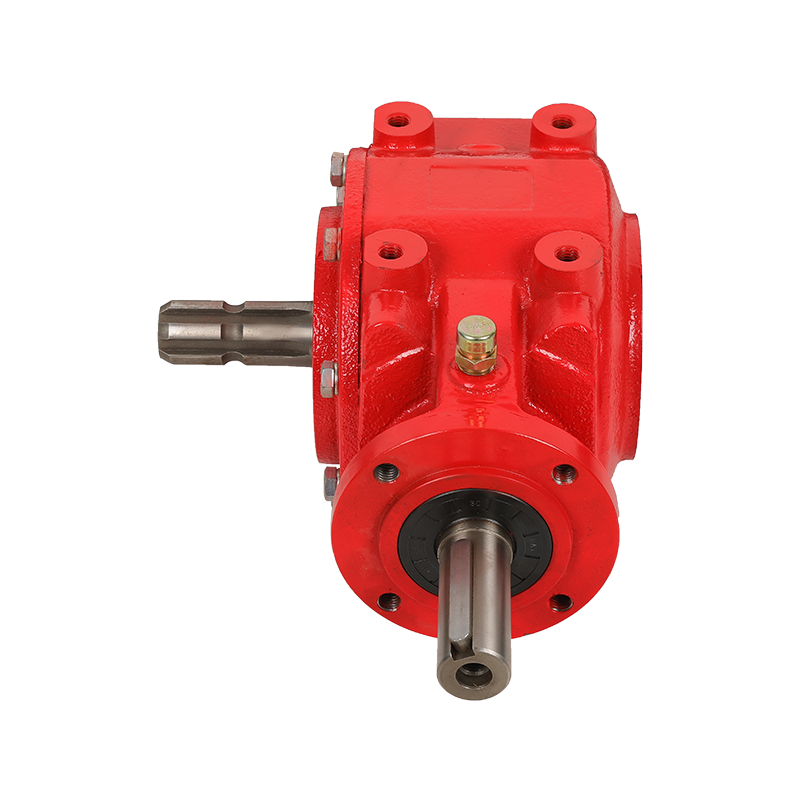 Klf, GC190 Linink Mower High Efficaciter Gearbox