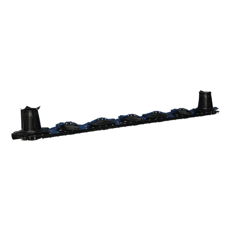 KLF-GCYB MODUS PROCUS PROCUS PROCURSUS Motes CUTTER Bar Gearbox