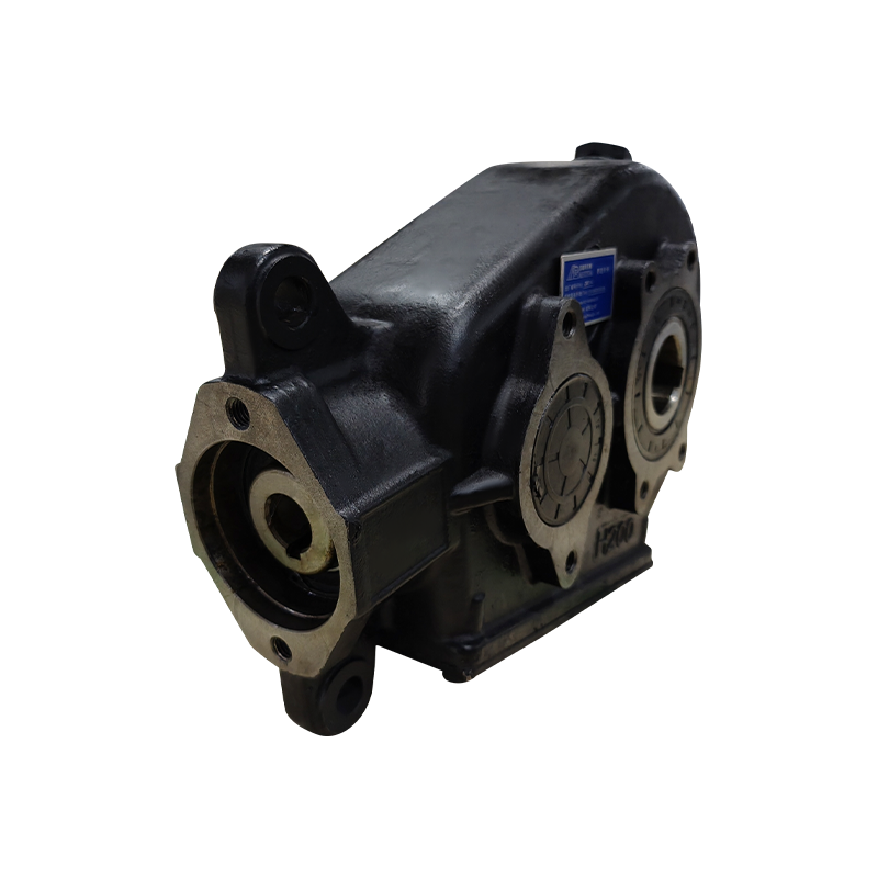 Klf20 Hydraulic Coegi Gearbox in semine apparatus